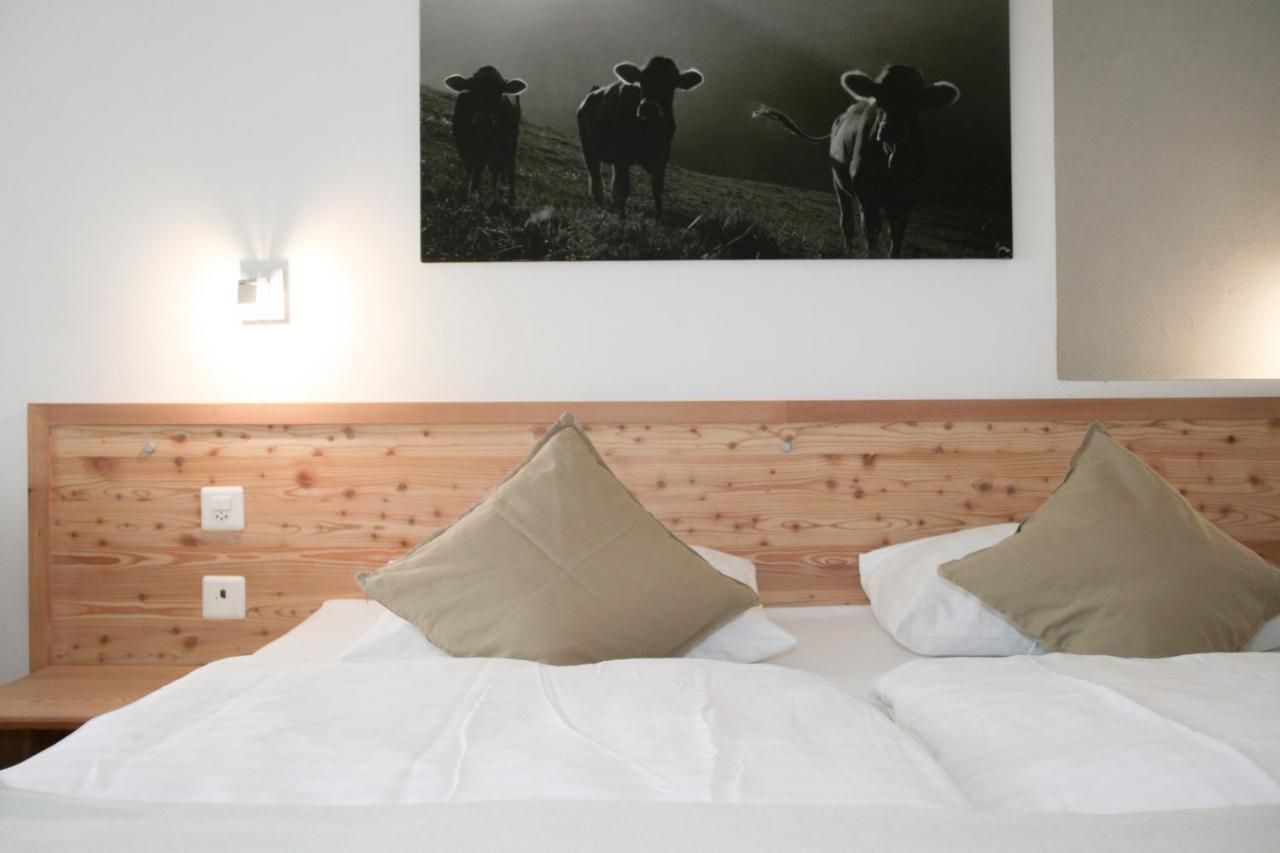 Hotel Solaria Bivio Esterno foto