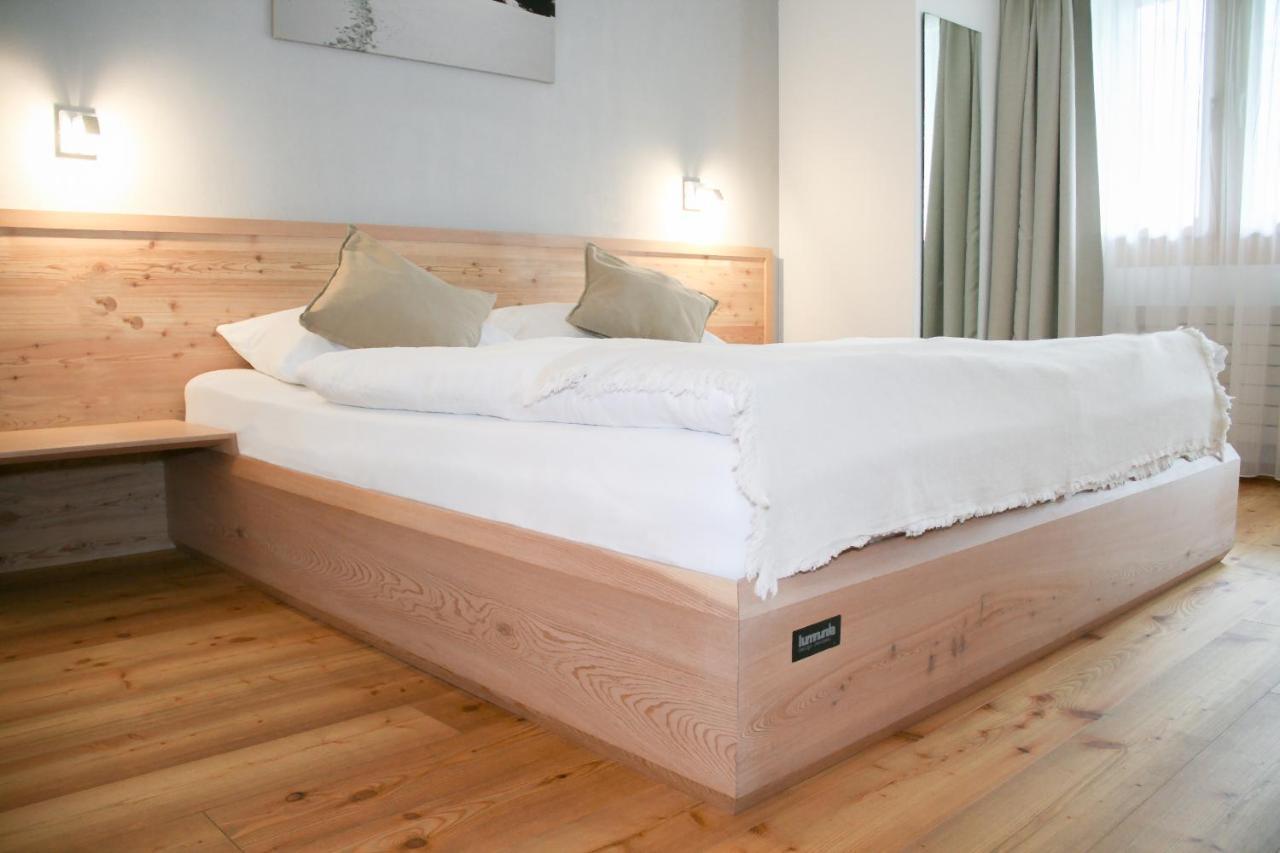 Hotel Solaria Bivio Esterno foto