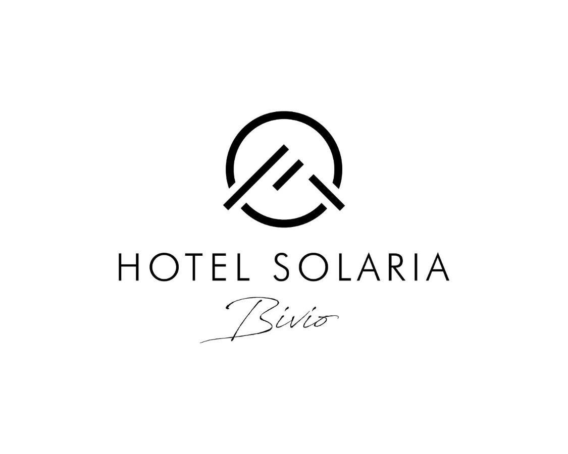 Hotel Solaria Bivio Esterno foto