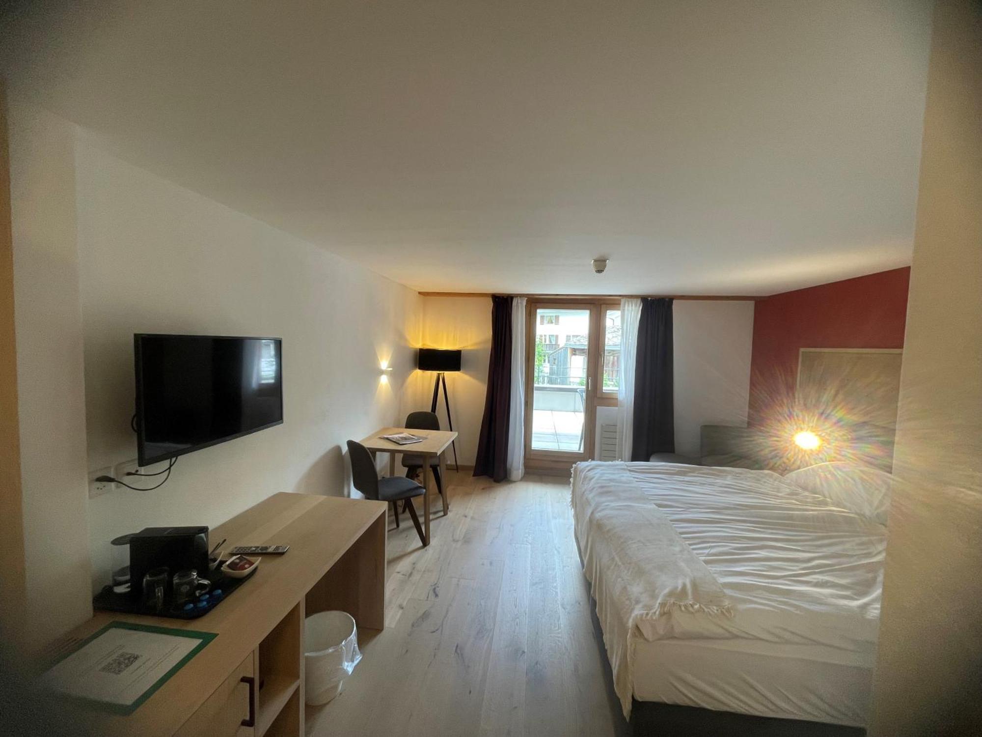 Hotel Solaria Bivio Esterno foto
