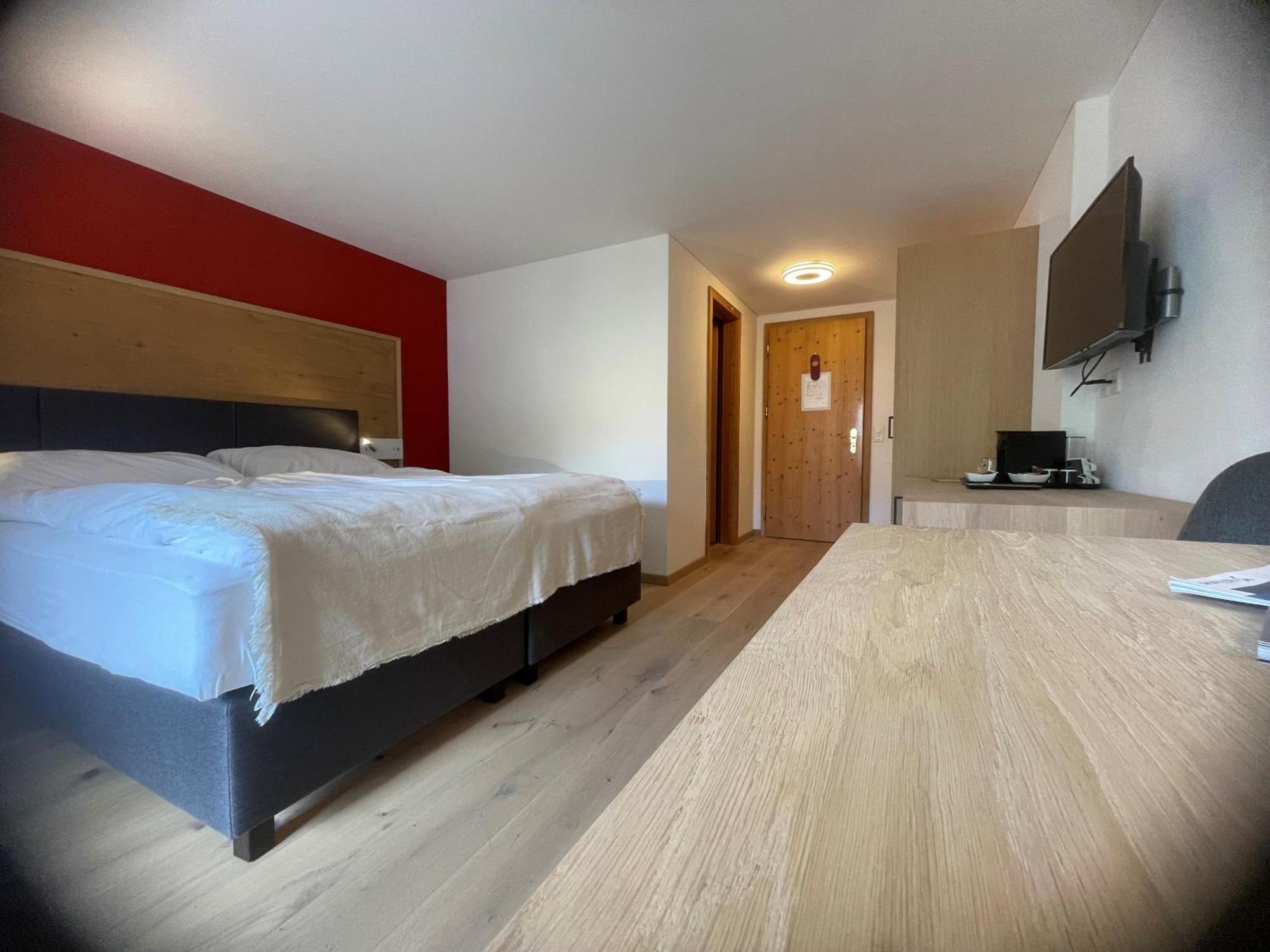 Hotel Solaria Bivio Esterno foto