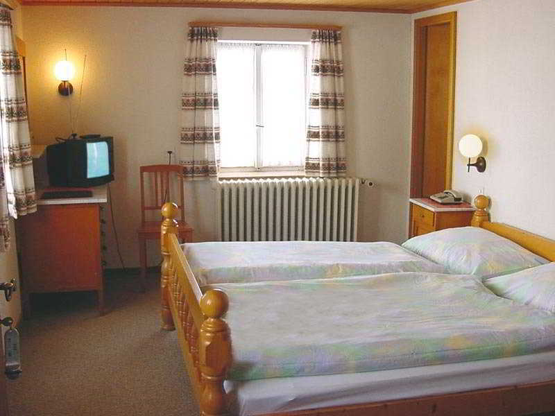 Hotel Solaria Bivio Camera foto