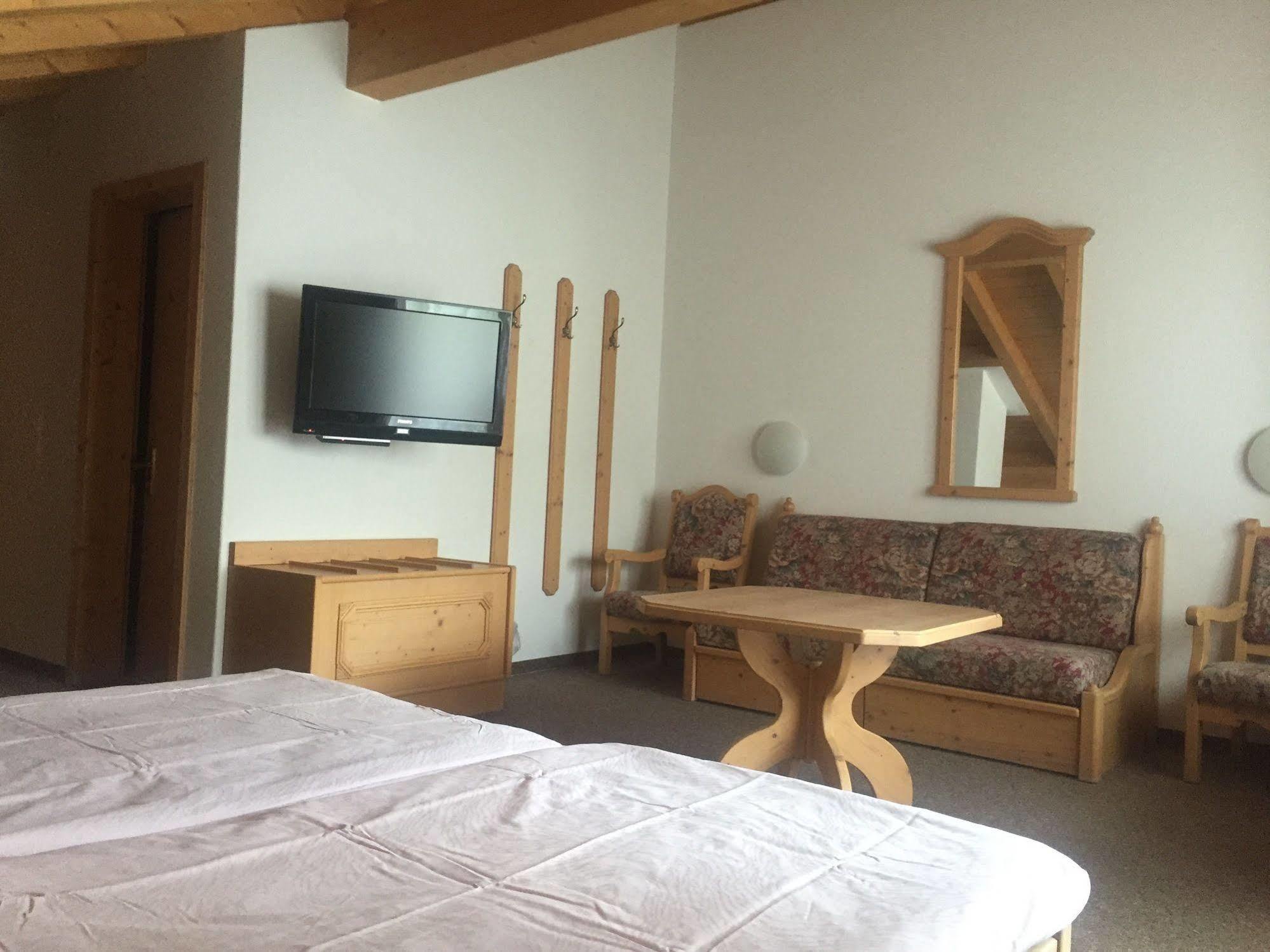 Hotel Solaria Bivio Esterno foto